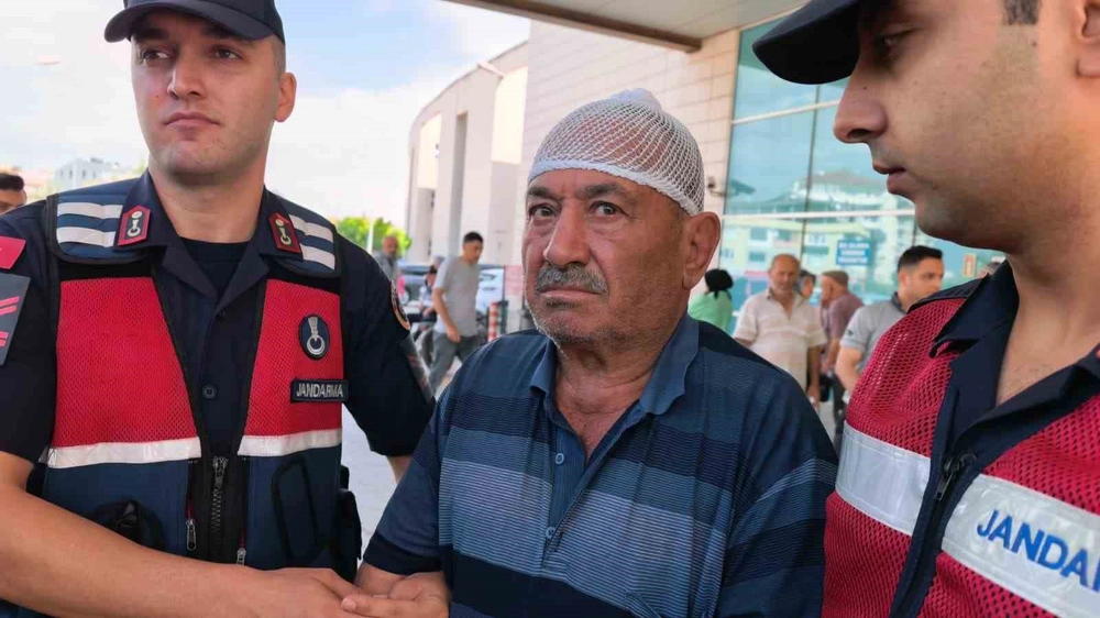 Bursa'da Kiracısını Tüfekle Öldüren Ev Sahibi Tutuklandı