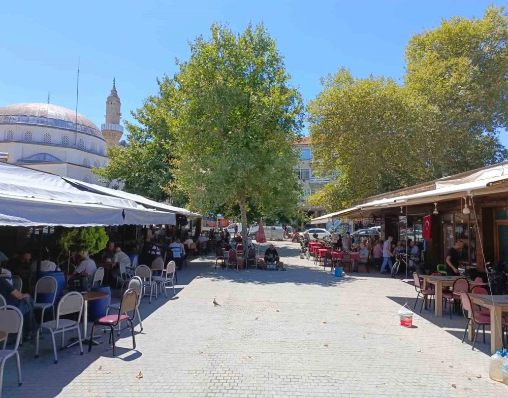 Mudanya'da Belediye Dükkanlarının İhale Bedelleri Dudak Uçuklattı