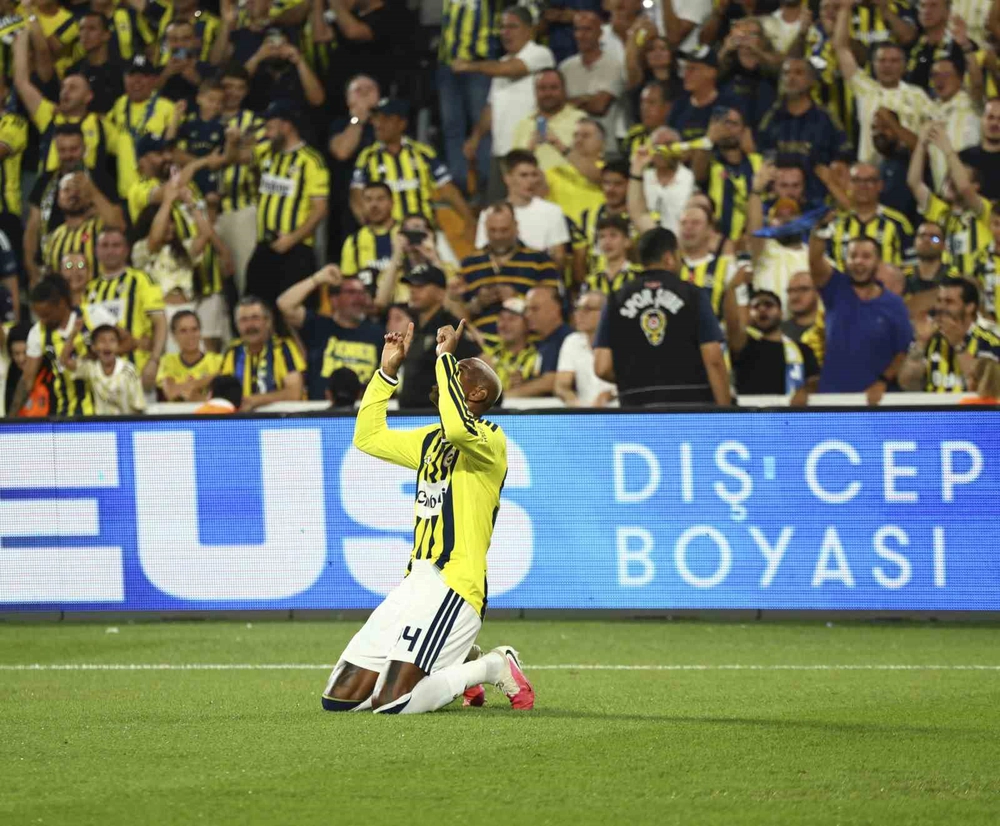 Talisca Sturm Graz Karşısında da Golünü Attı