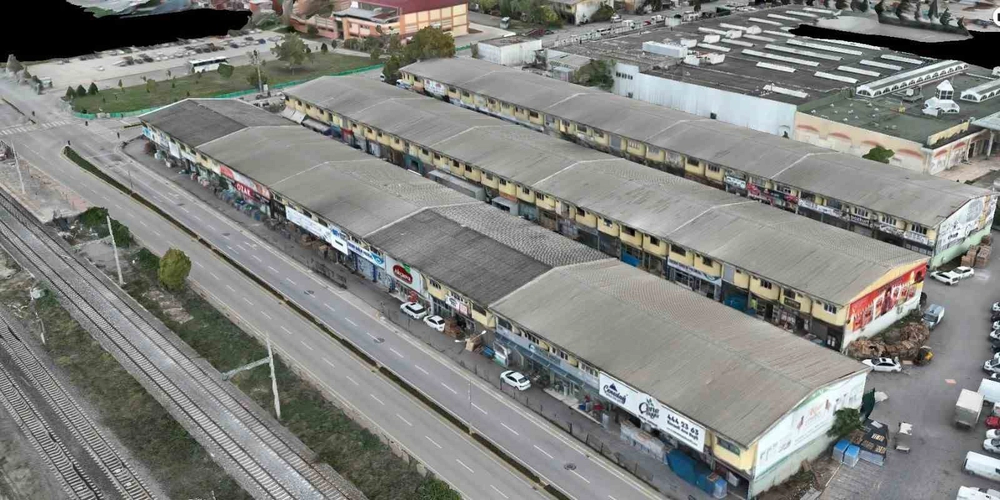 Kocaeli'de Kentsel Dönüşüm Protokolü İmzalandı