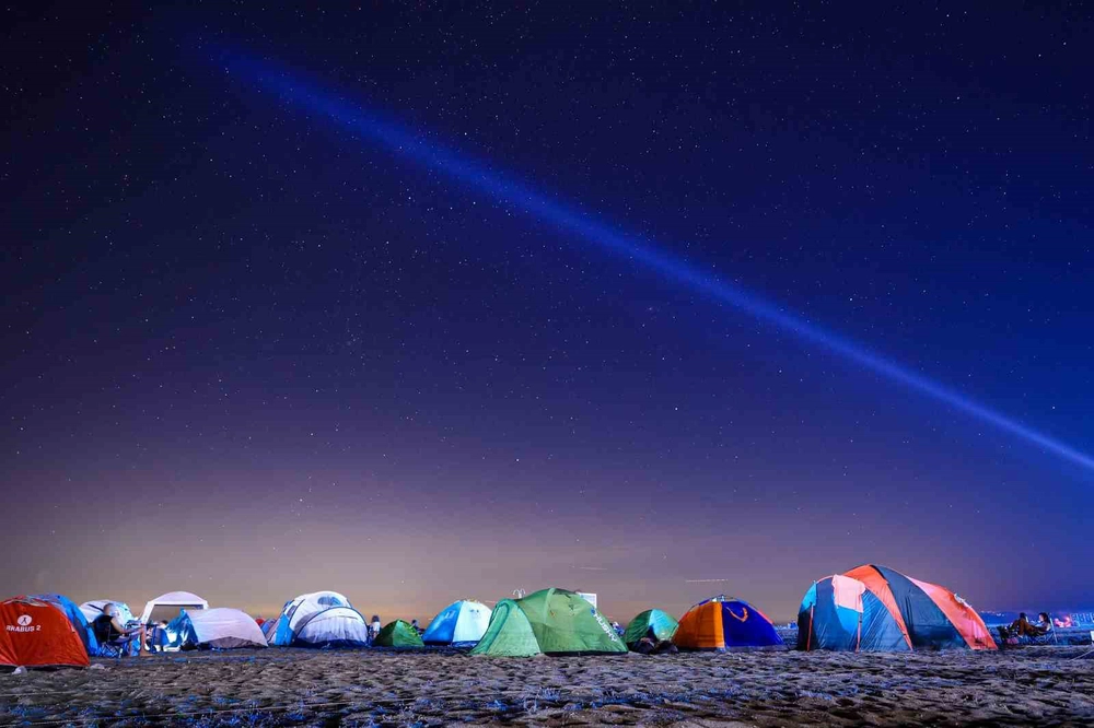 Karacabey'de 6. Perseid Meteor Yağmuru Gözlem Etkinliği Gökyüzü Tutkunlarını Buluşturacak