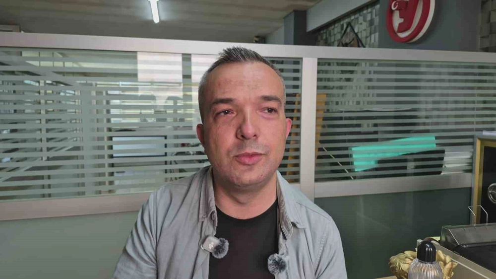 İnegöllü girişimciden bağış dolandırıcılığına karşı dijital çözüm Askıda