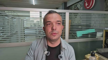 İnegöllü girişimciden bağış dolandırıcılığına karşı dijital çözüm Askıda