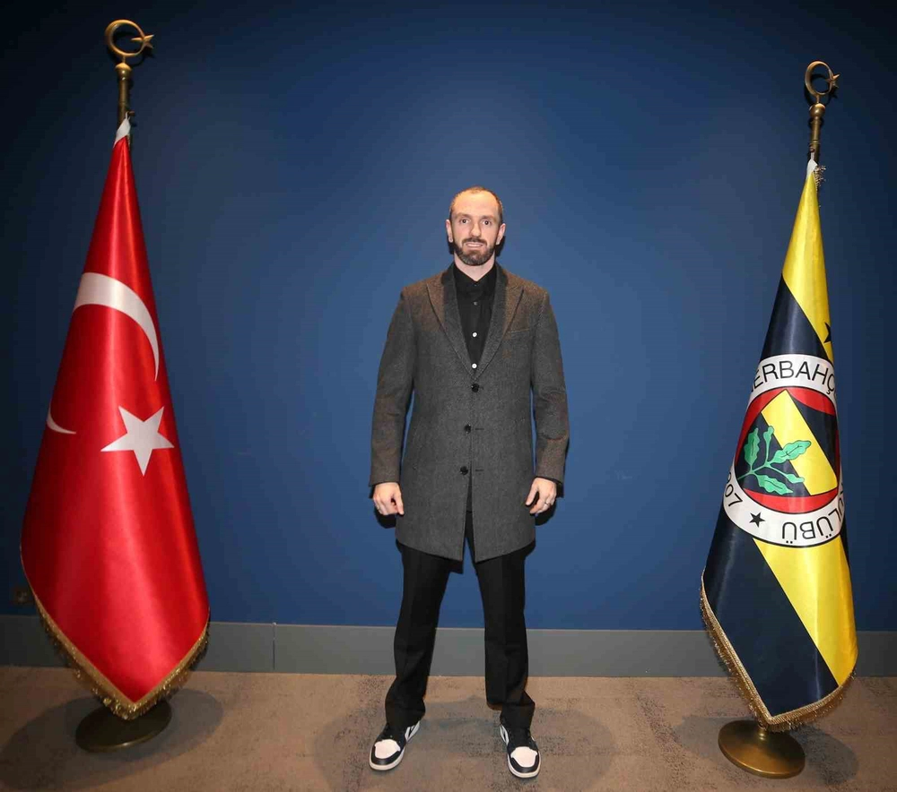 Fenerbahçe'nin 16 Milli Atleti Birmingham'da Yarışacak