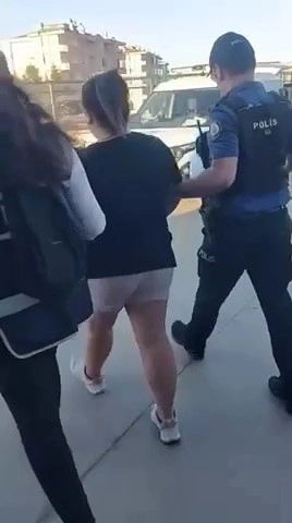 Bursa İznik'te aranan 4 şahıs yakalandı