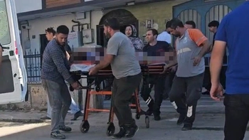 İnegöl'de 24 yaşındaki genç kız 4. kattan düşerek hayatını kaybetti