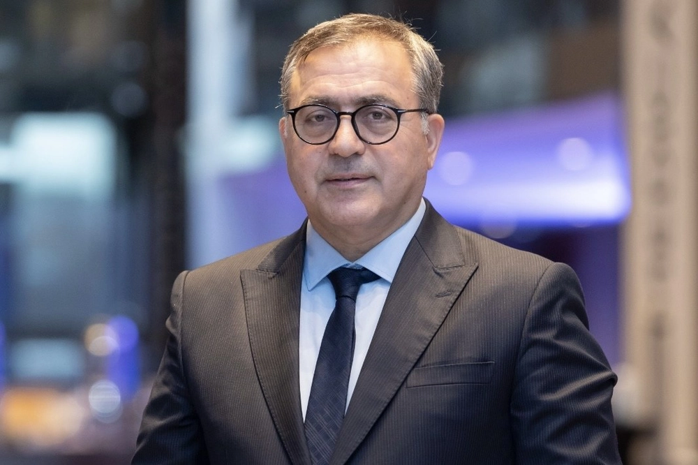 Dr. Özcan Akan Halk Sağlığı Haftası'nda Koruyucu Hekimliğin Önemini Vurguladı