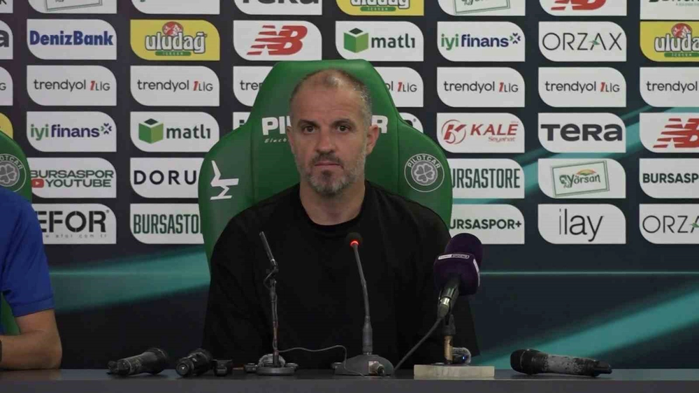 Bursaspor Esenler Erokspor ile 2-2 Berabere Kaldı