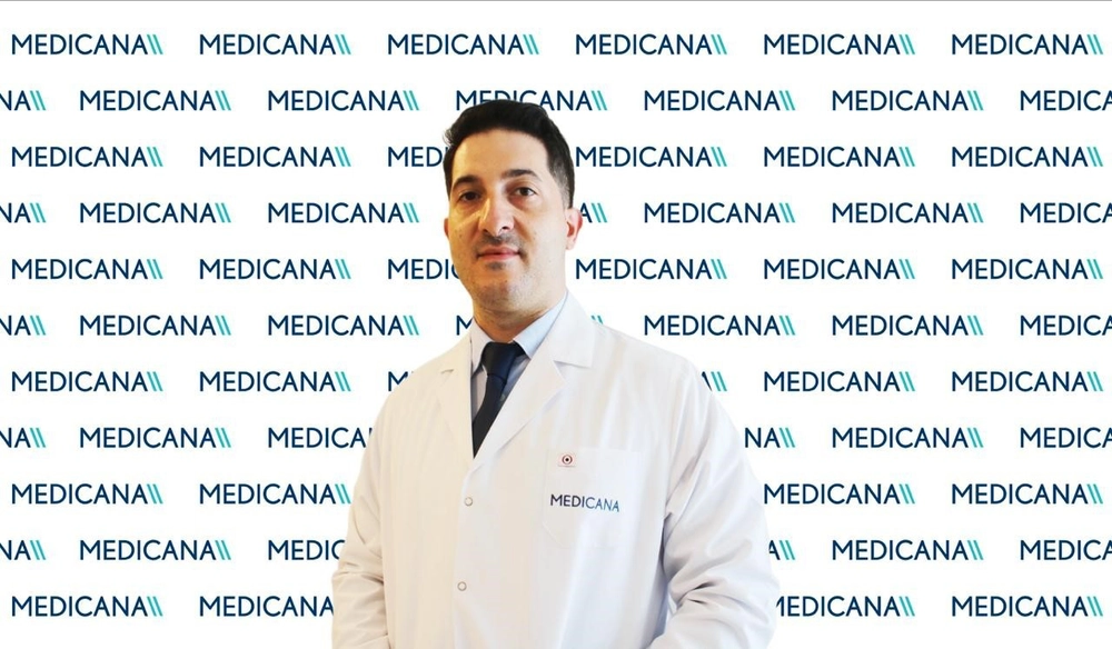 Lenfomada Erken Teşhis ve Güncel Tedavi ile Tam İyileşme Mümkün