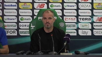 Bursaspor Esenler Erokspor ile 2-2 Berabere Kaldı
