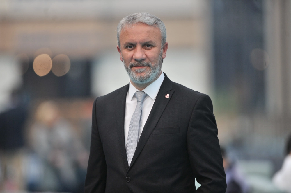 İTSO DIŞ TİCARET İSTİHBARAT MERKEZİ 15 EYLÜL’DE HİZMETE BAŞLIYOR