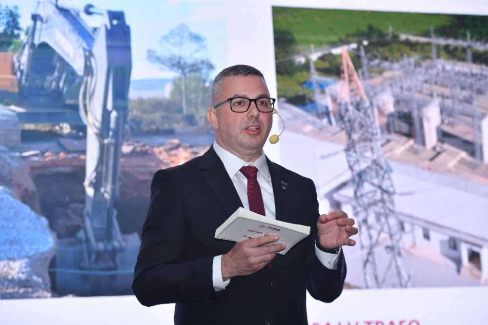 Nedim İncebay: “Mesele Geçmişi Tartışmak Değil, İnegöl’ü Yeni Döneme Hazırlamak
