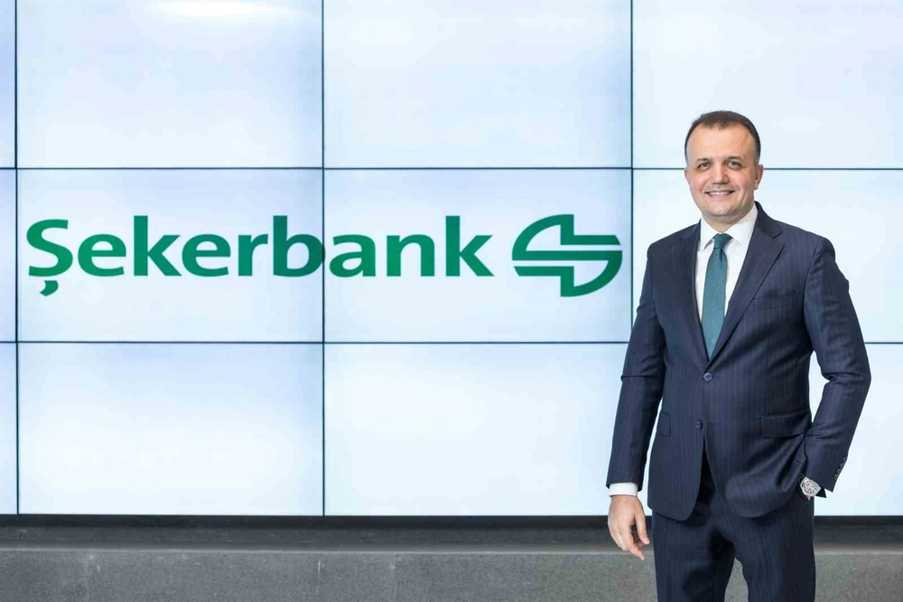 Şekerbank'tan Ahilik Haftası'nda esnafa özel finansman imkânı