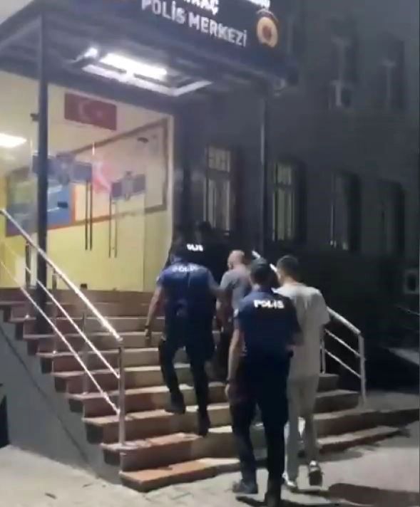 Esenyurt'ta trafikte saldırgana 180 bin TL ceza