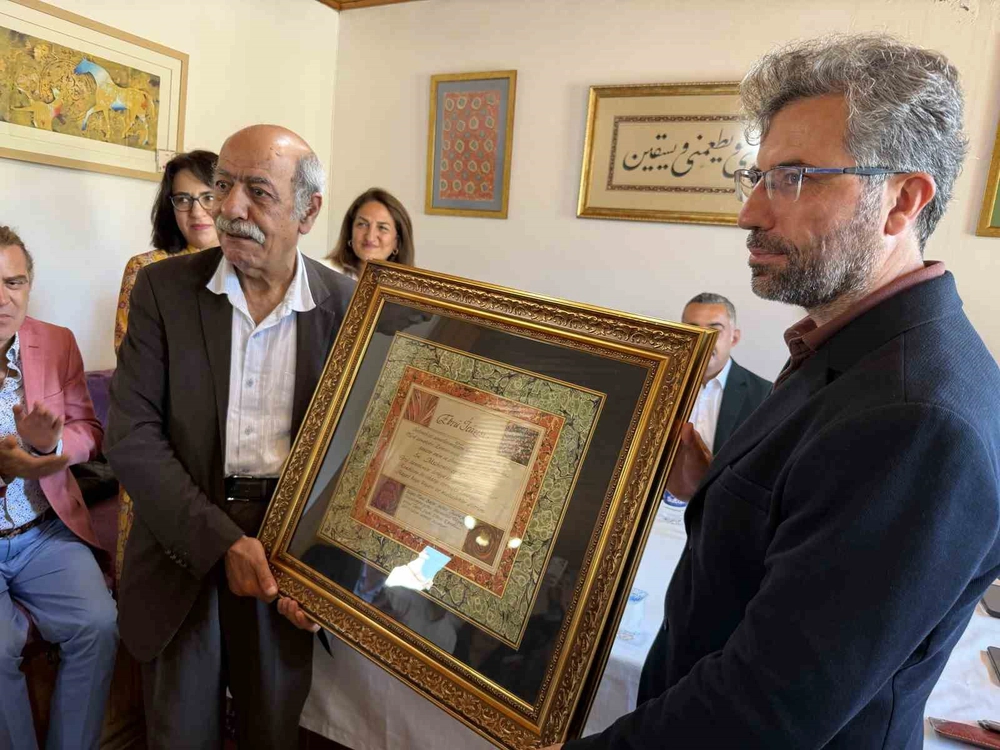 Gelenekli Sanatlar 2026 Ödülleri Armutlu'da sahiplerini buldu