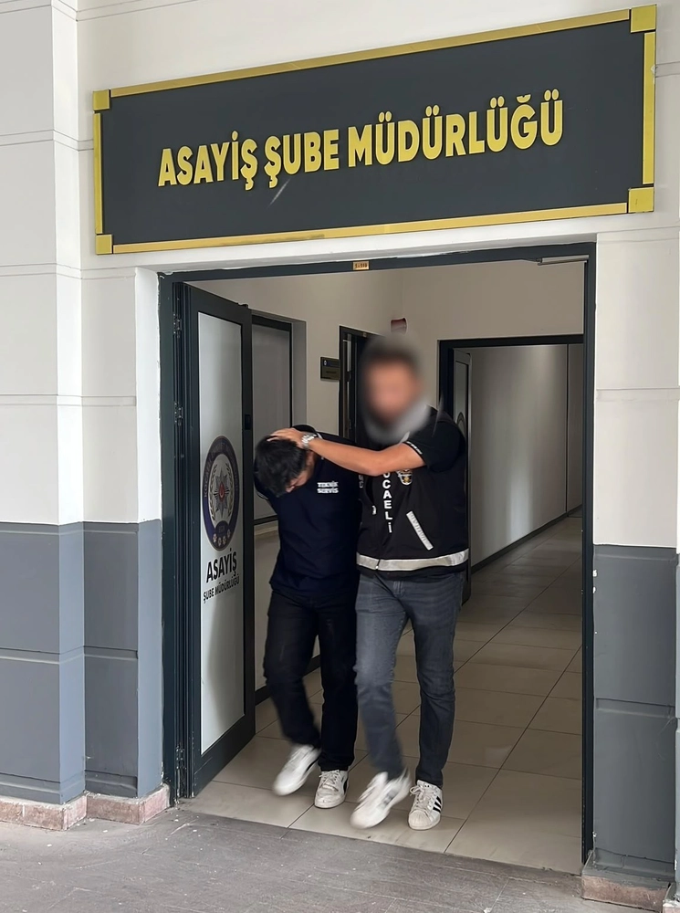 Beyaz eşya ve kombi tamiri vaadiyle 12 kişiyi 300 bin TL dolandıran şüpheli tutuklandı