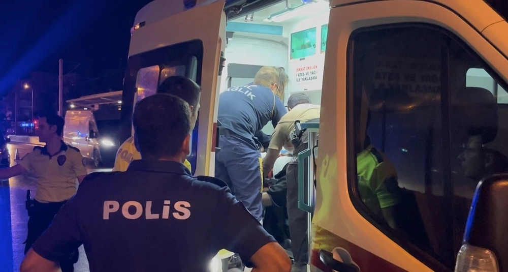 Bursa'da motosiklet kazası 17 yaşındaki Muhammet Ali Koç'u hayattan kopardı