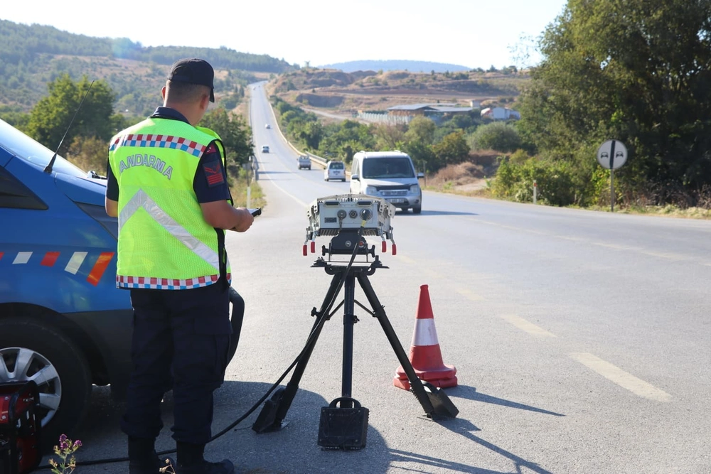 Söğüt Şenliklerinde 5 Bin 412 Kişi Sorgulandı 6 Aranan Yakalandı