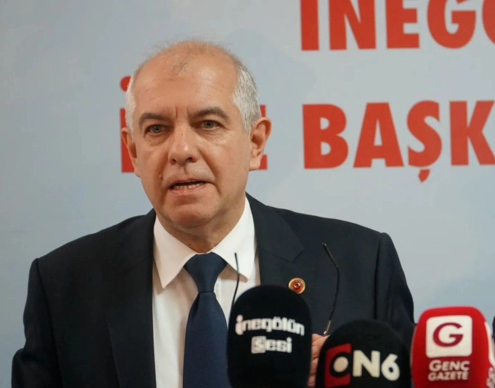 Hüseyin Çiçek: Çocuklarımızın geleceği ekonomik krizin gölgesinde
