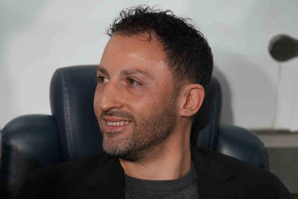 Bologna Domenico Tedesco ile Yollarını Ayırdı
