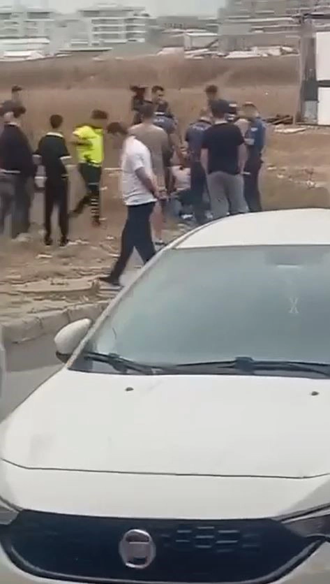 Arnavutköy'de 'Dur' İhtarına Uymadı, Avcılar'da Yakalandı