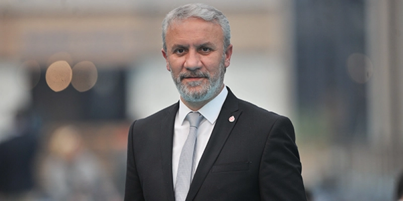 UĞURDAĞ’DAN İTSO SEÇİMLERİ ÖNCESİ “YETKİ BELGESİ” AÇIKLAMASI