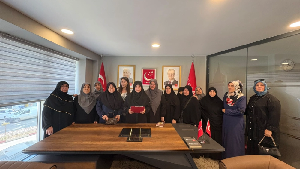 OKULLAR AÇILDI, AİLELERİN KAYGISI BÜYÜDÜ