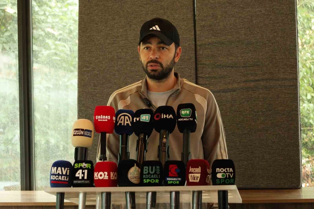 Selçuk İnan Gaziantep FK Maçı Öncesi Konuştu