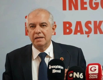 Hüseyin Çiçek: Çocuklarımızın geleceği ekonomik krizin gölgesinde