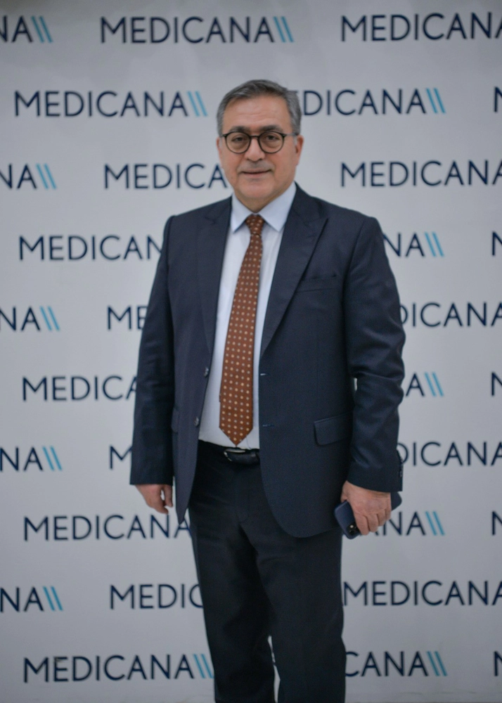 Medicana Bursa Hastanesi'nden Hasta Güvenliğinde Tam Güvenlik Mesajı