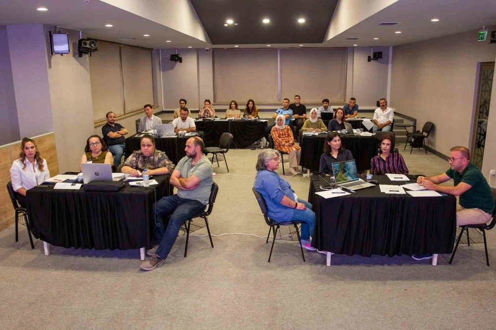 Bursa Büyükşehir Belediyesi Bilgi Güvenliği Denetim Kapasitesini Artırdı