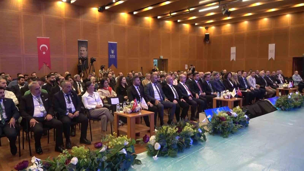 Bursa'da Enerji Verimliliği ve Sıfır Atık Forumu Düzenlendi