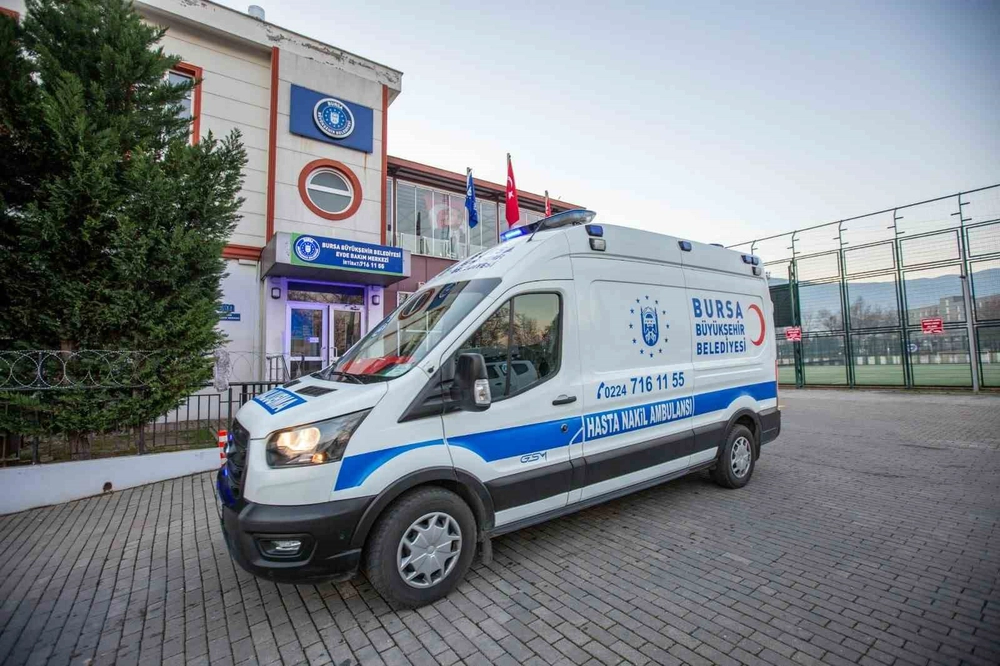 Bursa Büyükşehir Belediyesi Halk Sağlığı Haftası İçin Kapsamlı Program Hazırladı