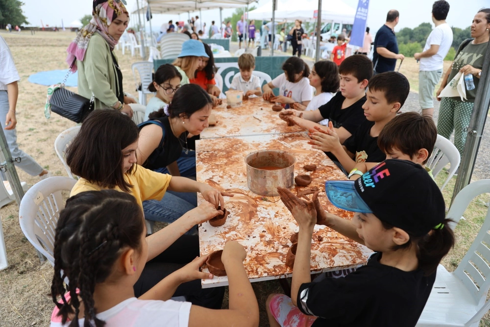 Bursa Arkeofest 2026 ile 8500 Yıllık Tarihe Yolculuk Başlıyor