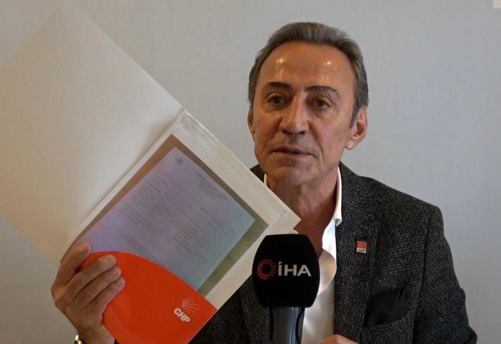 Berhan Şimşek Şiddet İddialarına Karşı Sert Çıkış Yaparak Konuştu