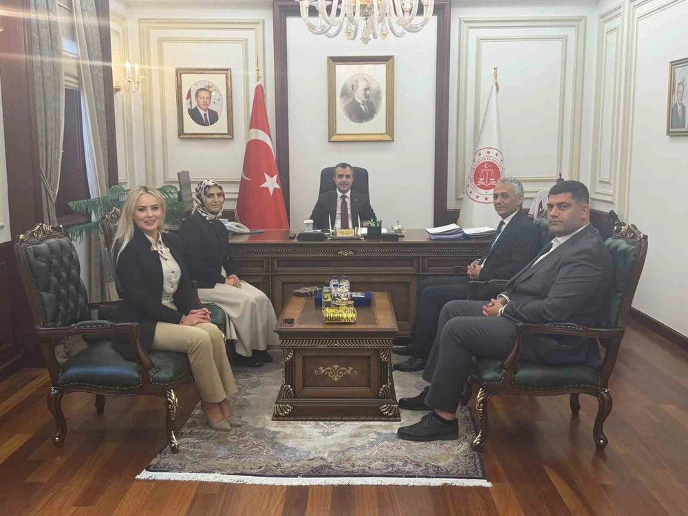 Hekimlik Meslek Kanunu ve Sağlıkta Güvence İçin Kritik Görüşme
