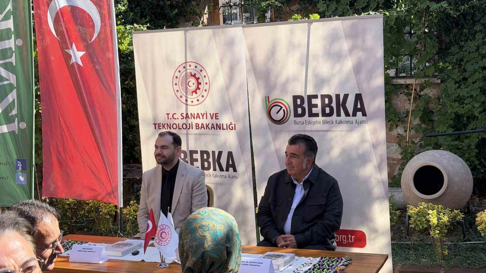 İznik'in Binlerce Yıllık Tarihi ve Arkeolojik Mirası Yeni Bir Kitapla Okuyucuyla Buluşuyor
