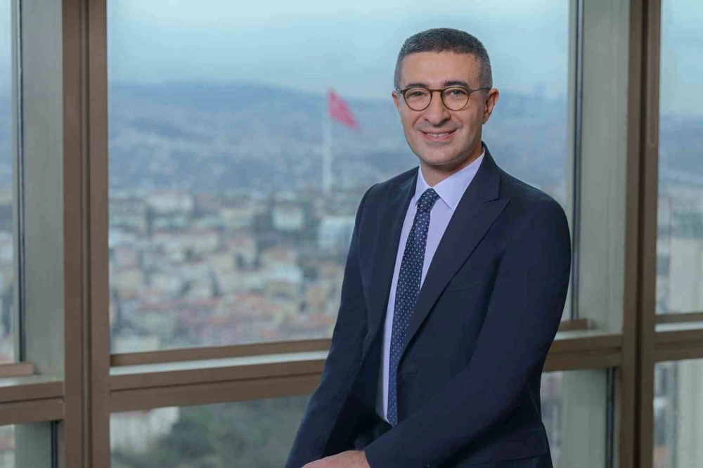 Garanti BBVA ve BBVA New York İklim Haftası'nda Küresel Sürdürülebilirlik Dönüşümü İçin Öncülük Ediyor