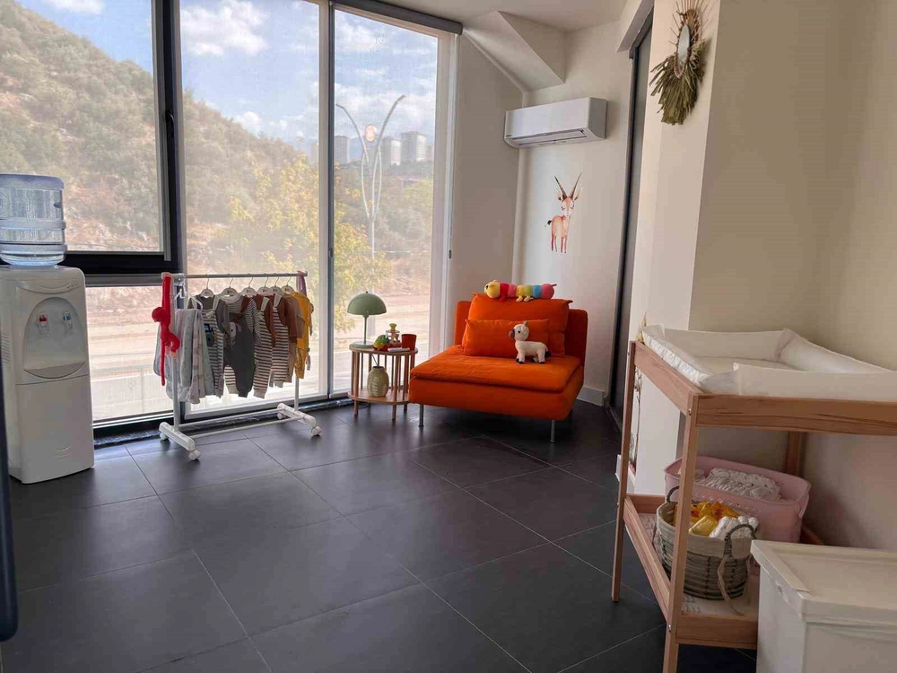 Koçaslanlar Motorlu Araçlar Kestel Şubesi'nden Anne Dostu Showroom Hamlesi