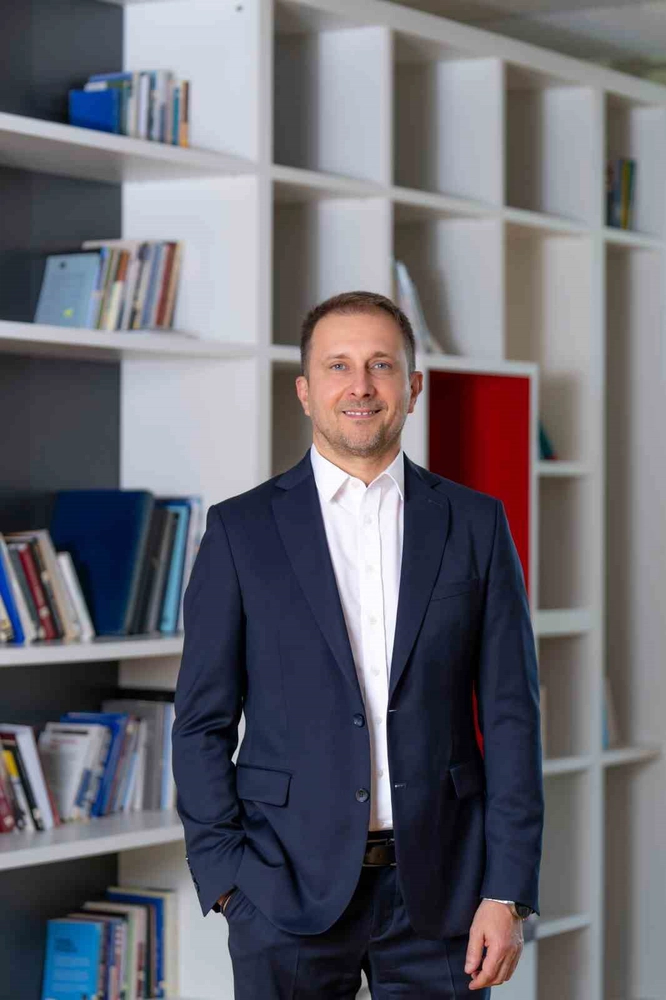 Akbank Yapay Zekâ ile İnternet Bankacılığı Geliştirme Sürelerini Dakikalara İndiriyor