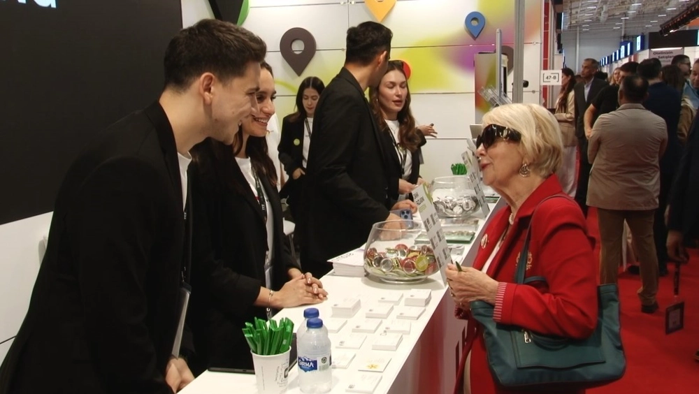 İstanbul Turizm Fuarı'nda Yapay Zeka ve Teknoloji Dönüşümü Öne Çıktı