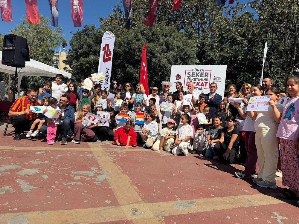 Çocuklara Sağlıklı Yaşam İçin Üç Temel Tavsiye