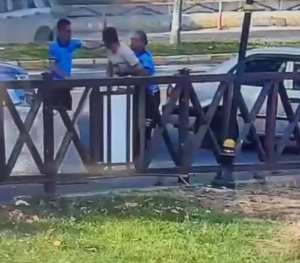 Tekirdağ Sahili'nde Zabıta Ekiplerinin Kritik Müdahalesi Hayat Kurtardı