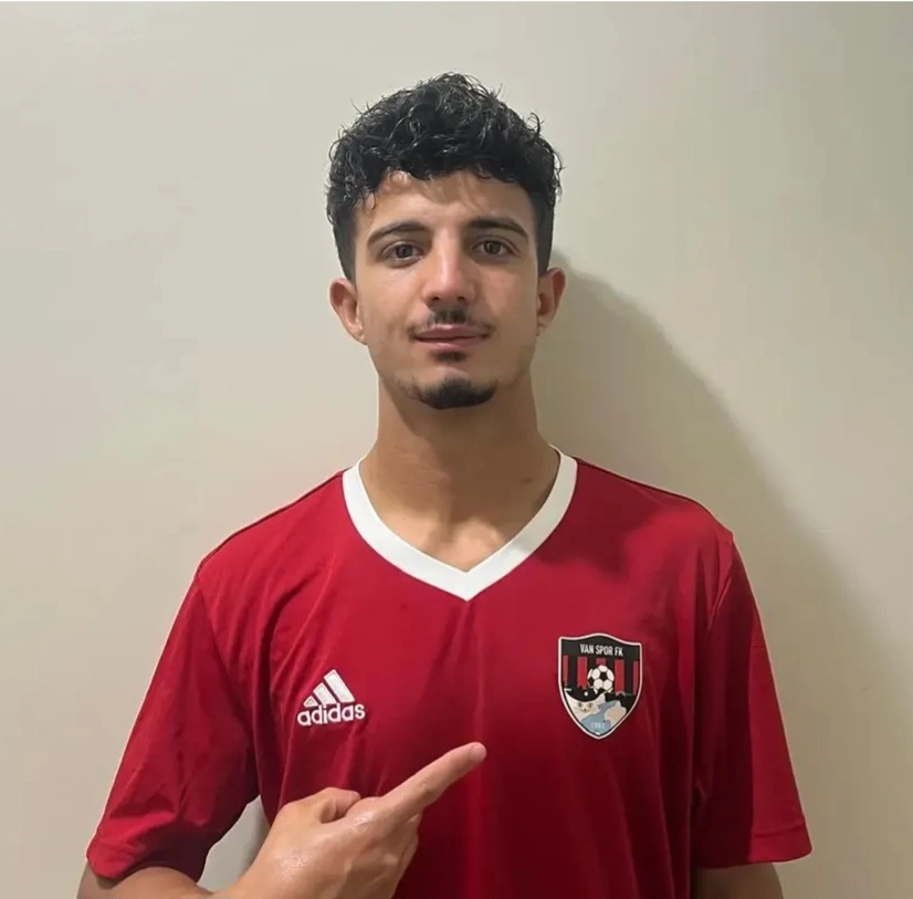 Doğanspor Yetiştirdi, 1. Lig Kaptı! Mevlân Karakaya Vanspor’da