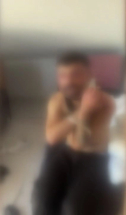 Kağıthane'de Alacak Verecek Meselesi İşkenceye Dönüştü 4 Şüpheli Tutuklandı