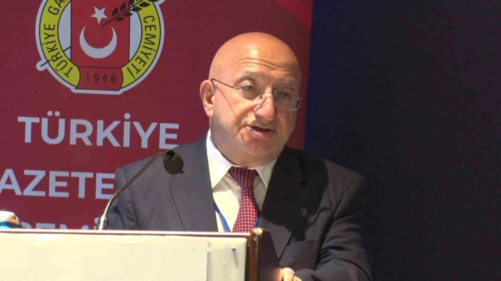TGC İstanbul'da İklim Haberciliği Konferansı Düzenledi