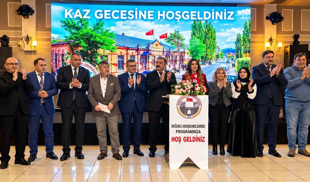 Kars Ardahan ve Iğdır Kültürleri Pendik'te Bir Araya Geliyor