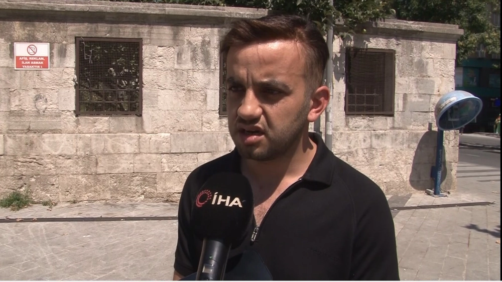 Beyoğlu Belediyesi Çalışanları Hakkında Hürriyeti Kısıtlama ve Tehdit Suçlaması