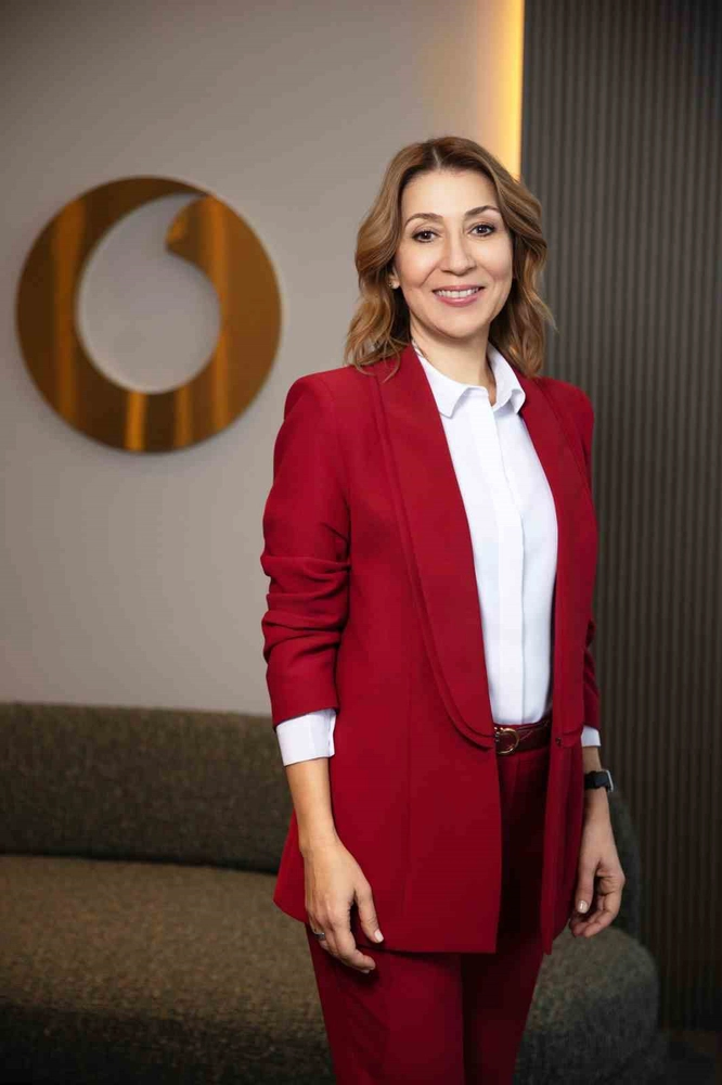 Vodafone Akıllı Fiber Sistemi ile 30 Günlük Koşulsuz Para İadesi İmkanı