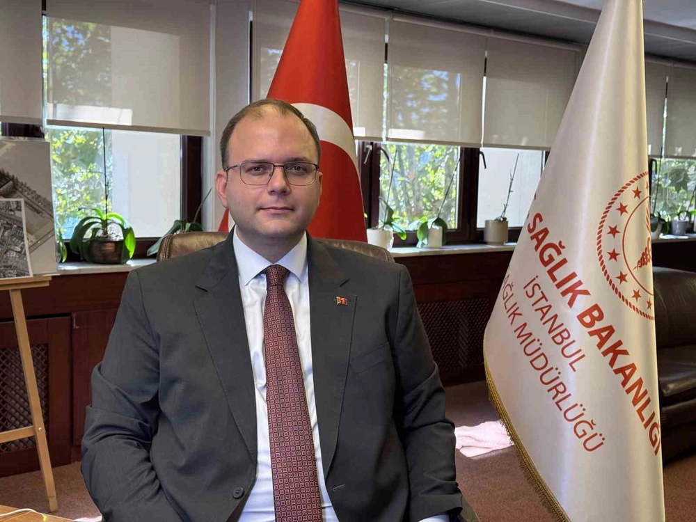 İstanbul Sağlık Müdürü Randevu Kayıpları ve Hizmet Verileri Hakkında Kritik Açıklama Yaptı